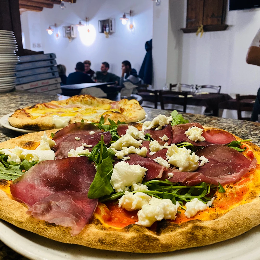 Pizzeria Ristorante Dolly · Photos 5
