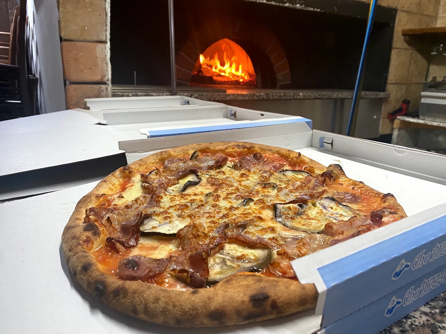 Pizzeria Ristorante Dolly · Photos 1